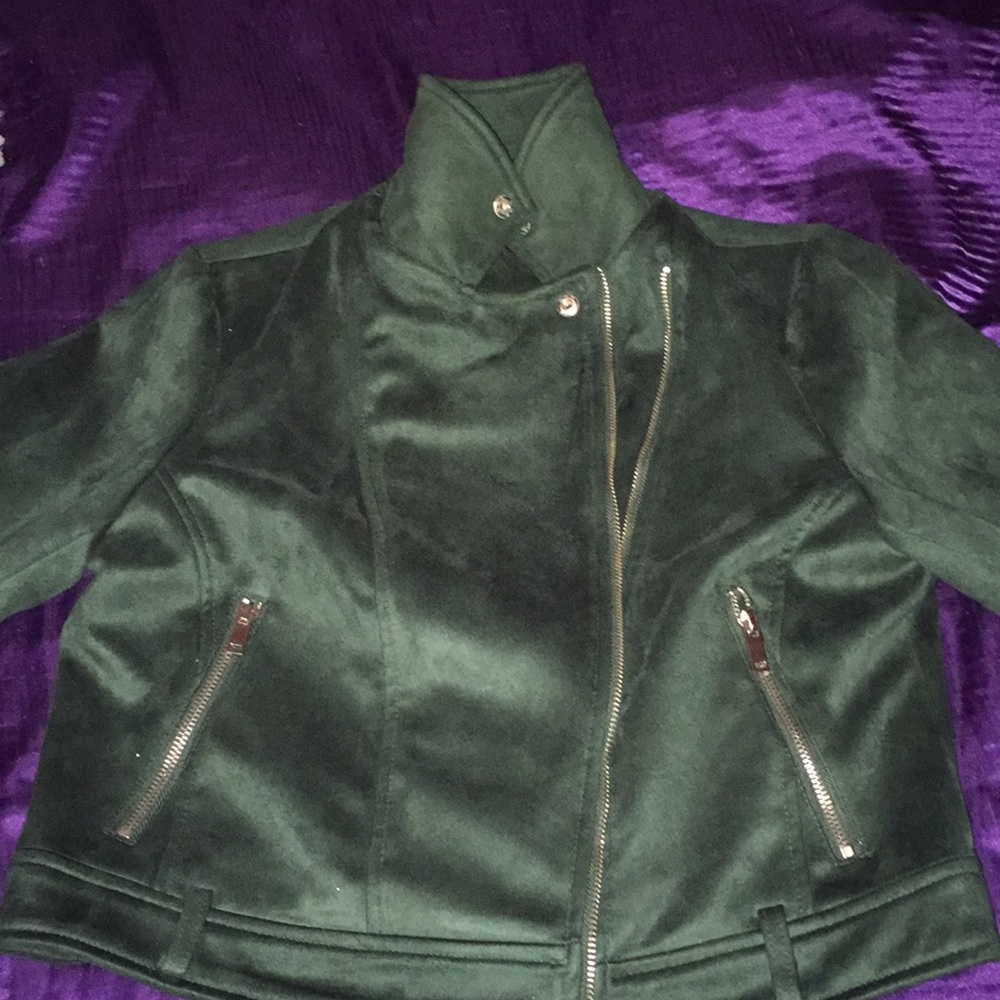 I am selling a jacket